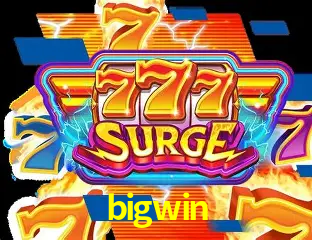 A Emoção da Loteria na bigwin: Uma Chance de Mudança de Vida